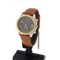 Orologio Baume & Mercier in Acciaio M0A00801 - M0A00801
